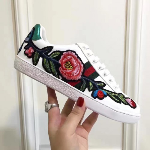 Gucci Shoes 001